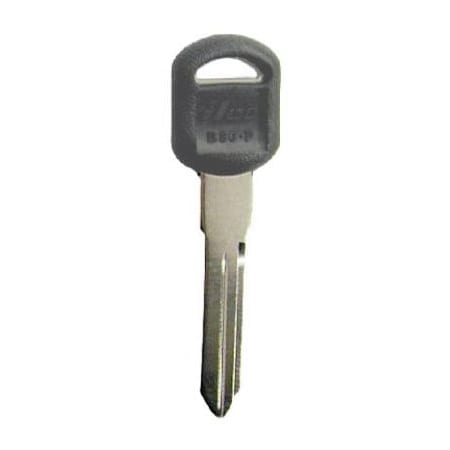 Kaba Ilco GM Ignition Key Blank B86-P